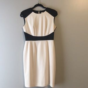 Sheath dress! One of my favorites!
